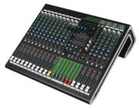 Console de mixage professionnelle 12 canaux, système audio complet, système de sonorisation extérieur