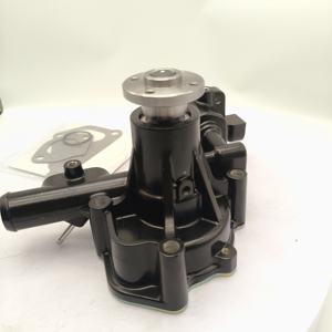 Pompe à eau de haute qualité pour machines de construction APEX, pour modèles 4TNV98, 4TNV88 et 3TNV88, à vendre - Product Image 4