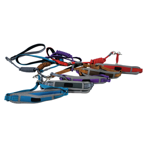 Produsen grosir tali anjing peliharaan tali dada kerah berjalan anjing peralatan ajaib kucing dan anjing tali Umum - Product Image 5