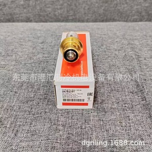   วาล์วควบคุมการขยายตัวแบบเทอร์โมสแตติก Tex5 067B3250 แกนวาล์ว 067B2791 ตัววาล์ว 067B4007 สำหรับชุดทำความเย็น - Product Image 2