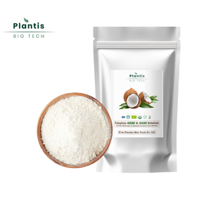 นมมะพร้าวผงเกรดพรีเมียม 100% ธรรมชาติ รสชาติเข้มข้น ปราศจากนมวัว - Product Image 2