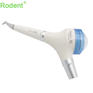 Manipolo per Sabbiatura Dentale con Polvere Ortodontica, <span class=keywords><strong>Unit</strong></span>à <span class=keywords><strong>Prophy</strong></span> Jet, Sabbiatrice Dentale con Attacco - Product Image 2