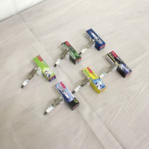 หัวเทียน DENSO จากโรงงานโดยตรง ราคาโรงงาน อะไหล่จุดระเบิดรถยนต์ จัดส่งรวดเร็วสำหรับพันธมิตรค้าปลีกทั่วโลก - Product Image 1