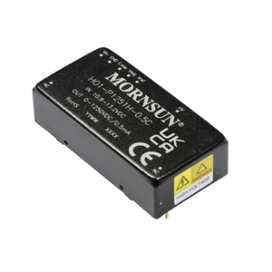 ตัวแปลงไฟ DCDC รุ่น HO1-N1501H-0.5D อินพุต 15V แรงดันสูง เอาต์พุต 0.75W 1W 0-1500V ตัวแปลงไฟ DC-DC - Product Image 6