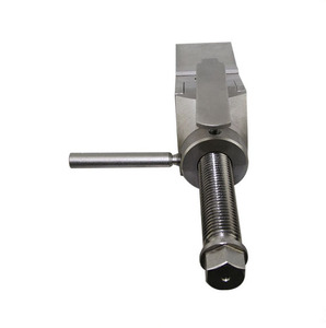 8 Ton Mechanical Type Wedge Flange Spreader <b>Tool</b> ENERPAC <b>Hydraulic</b> <b>Tools</b> - Product Image 1