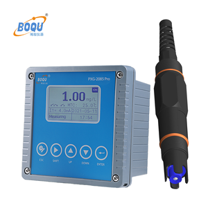 Analyseur de contrôle de l'<span class=keywords><strong>eau</strong></span> PXG-2085Pro pour l'<span class=keywords><strong>analyse</strong></span> de la <span class=keywords><strong>dureté</strong></span> de l'<span class=keywords><strong>eau</strong></span>, du calcium, du chlore et des ions - Product Image 1