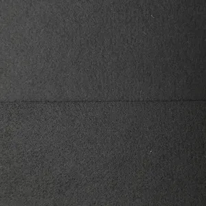 High Quality Polyester Acrylic Nylon Nonwoven Leather Backing Fabric
