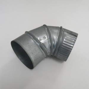 Tubo del <span class=keywords><strong>camino</strong></span> della pila del forno rotondo di dimensione del materiale su ordinazione della fabbrica - Product Image 2
