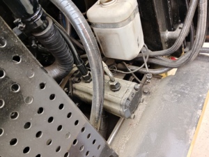 ماكينات حفارات متعددة الوظائف مستعملة من نوع Skid Cat 226b - Product Image 4