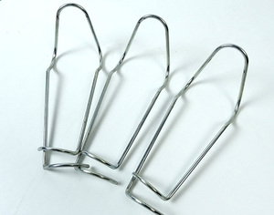 DD1717 jardin feuille connexion boucle grandir cerceaux rangée <span class=keywords><strong>fixation</strong></span> plante couverture filet Tunnel Film pinces serre Clip - Product Image 2