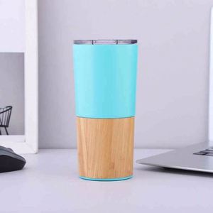 Gobelet contemporain en acier inoxydable pour un style de vie moderne - Product Image 5