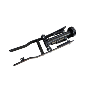 Suspension avant <span class=keywords><strong>MONORIM</strong></span> ME MG2 pour trottinette électrique NINE Max G2 G65, kit d'amortisseurs modifiés, accessoires - Product Image 4