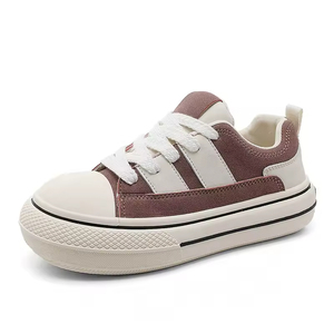 Nouvelles chaussures décontractées pour femmes 2026, tendance sportive, plateforme respirante pour l'été, l'automne et le printemps - Product Image 4