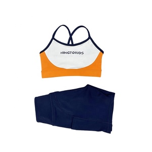 Short de cycliste pour bébé fille, Short d'été taille haute, doux pour la peau, Short de Yoga pour garçon adolescent avec poche, offre spéciale - Product Image 2