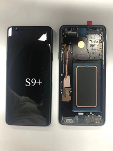 Sostituzione originale per <span class=keywords><strong>samsung</strong></span> <span class=keywords><strong>galaxy</strong></span> <span class=keywords><strong>s10</strong></span> plus lcd touch screen display per <span class=keywords><strong>samsung</strong></span> <span class=keywords><strong>s10</strong></span> plus schermo lcd digitalizzatore con cornice - Product Image 4