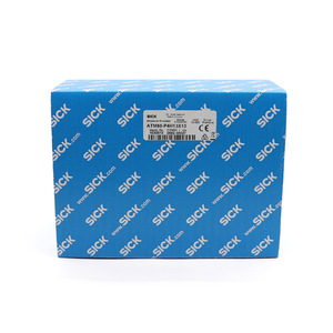 Codificador Absoluto SICK ATM60 Profibus Clase 2 Multivuelta para Uso Industrial - Product Image 4