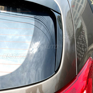 Kit de Carrocería para Kia Sportage R 2011-2015, Alerón Lateral Trasero, Alerón Lateral, Alerón Trasero, Accesorios para Automóviles - Product Image 4