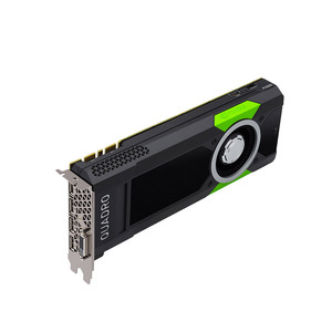 Nueva Tarjeta Gráfica P5000 de 16GB GDDR5 PCI Express 3.0 X16 para Estación de Trabajo, Refrigerada por Ventilador - Product Image 2