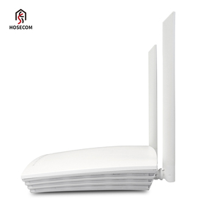 Hosecom 4ge Gigabit sợi Modem và Router 2.4G 5G AC1200 băng tần kép wifi5 xpon onu ONT cho FTTH - Product Image 6