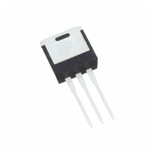 Composants électroniques : Transistors PG-TO262-3 IPI45P03P4L11AKSA1 – Canal Fabricant - Product Image 1
