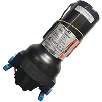 Pompe à eau 24V Flojet de haute qualité pour rouleaux compresseurs 05794035 05794183 pour pièces de compacteurs