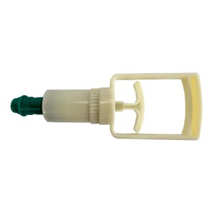 Cangkir hisap plastik vakum Hijama, perangkat bekam pintar obat Tiongkok lainnya, Set terapi bekam vakum 6 buah - Product Image 6