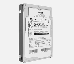 Disque dur haute efficacité pour <span class=keywords><strong>HGST</strong></span>/Hitachi 600 Go HUC156060CS4200 0B31604/B31604 15 000 tr/min 12 Go/s SAS 2,5 pouces, lecteur de serveur de données - Product Image 2