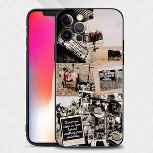 1000 + Custom cow boy occidentale cow girl Collage TPU custodia in <span class=keywords><strong>silicone</strong></span> per <span class=keywords><strong>iPhone</strong></span> 11 12 13 14 15 Pro Max stampa cassa del telefono sublimazione - Product Image 5
