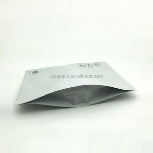 Emballage de dispensaire en Mylar Sacs de sortie résistants aux poignées N <span class=keywords><strong>Rip</strong></span> Astm Enfant Imprimé sur mesure 1/8oz 1/4oz 1/2oz 1oz 1lb PE alimentaire personnalisé - Product Image 6