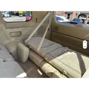Vehículo SUV <span class=keywords><strong>Lexus</strong></span> <span class=keywords><strong>LX</strong></span> <span class=keywords><strong>570</strong></span> USADO de 2020, Económico - Product Image 2