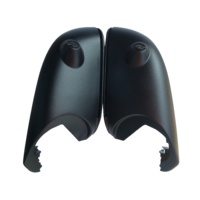 Système de caméra de voiture automatique AHD, haute qualité, 360 degrés, vue d'oiseau, pour BMW série 1, 2, X1