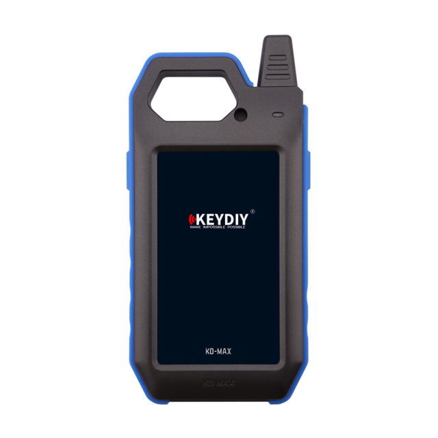 KEYDIY KD MAX Key Tool Unlock Remote Generator Chip Reader Mutil-functional Smart Device Locksmith Tool Car Key Programmer