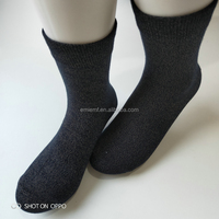 Chaussettes en coton et Fiber d'argent pour hommes, 5 paires, de haute qualité, en Fiber déodorant classique, nail art, nouvel arrivage