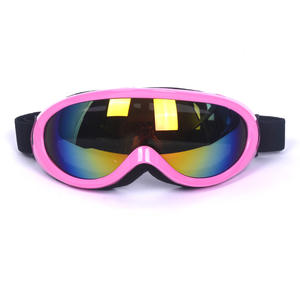 En stock, lunettes de ski et de cyclisme pour enfants, accessoires de moto - Product Image 2