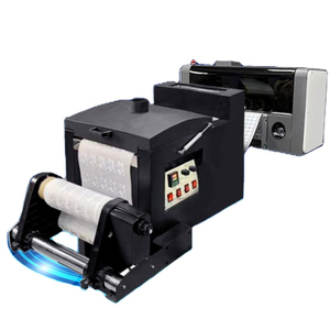 Impresora DTF A3 en Oferta con Cabezal Dual XP600, Pantalla Táctil, para Camisetas, Etiquetas, Fundas de Teléfono, Transferencia Térmica de Fotos Digitales - Product Image 1