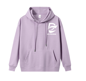 Fabricant de sweats à capuche en gros pour la protection de l'environnement, sweats à capuche pour hommes, pulls unisexes, tissu polaire, impression par transfert, coloré - Product Image 4