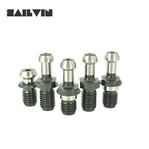 Ansi b5.50 kéo đinh tán mèo kéo <span class=keywords><strong>Stud</strong></span> Bolt cat30 <span class=keywords><strong>cat40</strong></span> cat50 kéo <span class=keywords><strong>Stud</strong></span> giữ núm cho mèo giữ công cụ chủ - Product Image 3