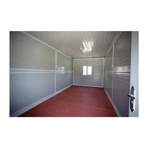 <span class=keywords><strong>Maison</strong></span> préfabriquée de luxe, conteneur pliable, économique, Portable, <span class=keywords><strong>maison</strong></span> modulaire - Product Image 3