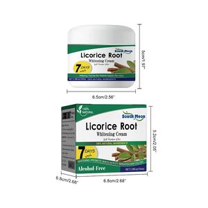 Holesale-iacinamida yalurónica con tapa, antiarrugas - Product Image 6