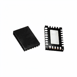 26 VFQFN Exposed Pad Interface บริการแบบครบวงจร ซื้อชิ้นส่วนอิเล็กทรอนิกส์ออนไลน์ L6360 IC TRANSCEIVER 1/1 - Product Image 1