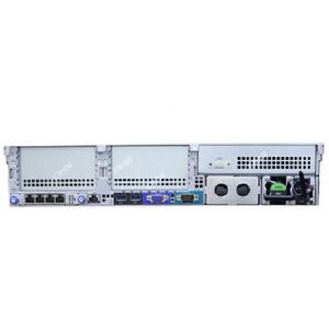 Serveur rack 2U H3C UniServer R2900 G3 haute performance avec mémoire DDR4 de type 16 Go - Product Image 2
