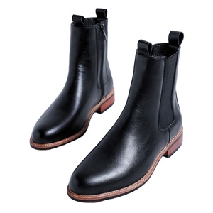 Botas Nuevas de Trabajo con Punta en Pico para Hombre - Product Image 4