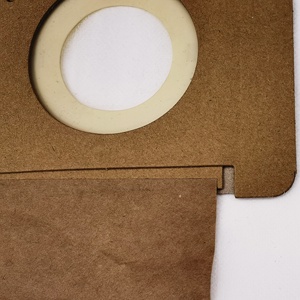 Sac filtre non tissé de remplacement pour <span class=keywords><strong>aspirateur</strong></span> électrique, idéal pour l'hôtellerie (vente en gros) - Product Image 2
