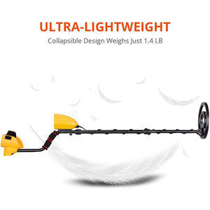 <span class=keywords><strong>Detector</strong></span> de ouro de fábrica, MD-3028 preço barato, <span class=keywords><strong>detector</strong></span> de metais para <span class=keywords><strong>detector</strong></span> de metais profissional - Product Image 5