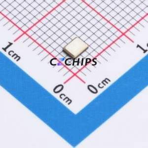 SWXC5ABVE0-36.000000 Crystal (Passive) SMD3225-4P Crystal Oscillator SMD Crystal Oscillator 36MHz 10ppm 8pF - Product Image 1