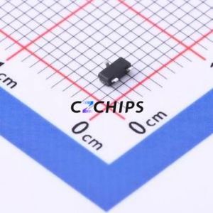 ไดโอดชอทท์กี้ไดโอด BAT54C-MS ของแท้ใหม่ล่าสุด - Product Image 2