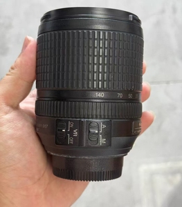 เลนส์กล้องขายส่ง เลนส์ APS-C AF-S DX 18-140 มม. f/3.5-5.6G ED VR เลนส์กล้องแท้ - Product Image 6