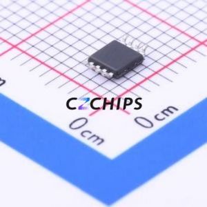 Original & Brand-new RS722XM MSOP-8 <b>Integrated</b> <b>Circuit</b> IC Chip Operational Amplifier - Product Image 2
