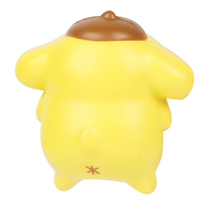 Animal Cute Yellow Dog Pu Stress Relief Slow <b>Rebound</b> Toy Decor - Product Image 3
