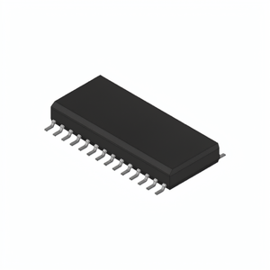 20 SOIC (0,295 po, largeur 7,50 mm) En stock Émetteur-récepteur IC complet 2/2 20SOIC Composant électronique MAX3218CWP Interface - Product Image 1
